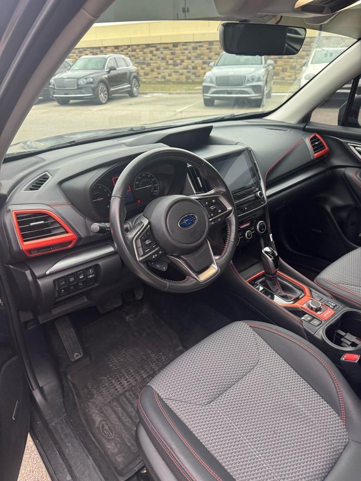 2021 Subaru Forester Sport Indianapolis IN