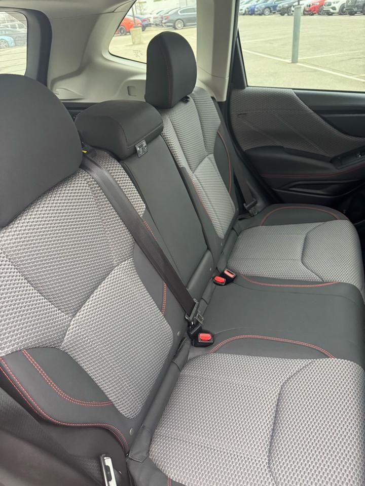 2021 Subaru Forester Sport Indianapolis IN