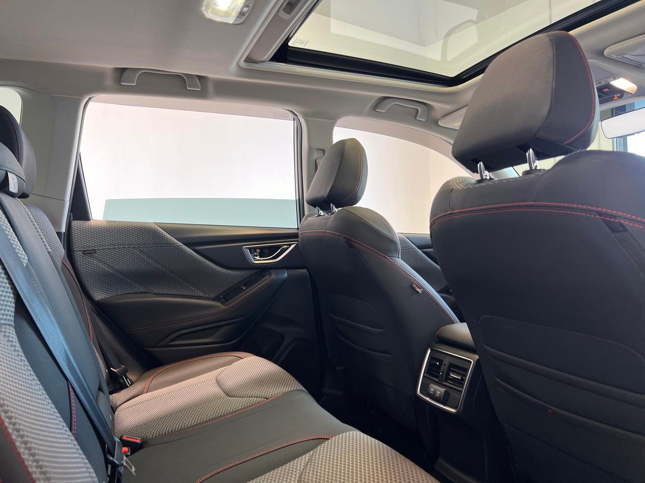 2021 Subaru Forester Sport Indianapolis IN