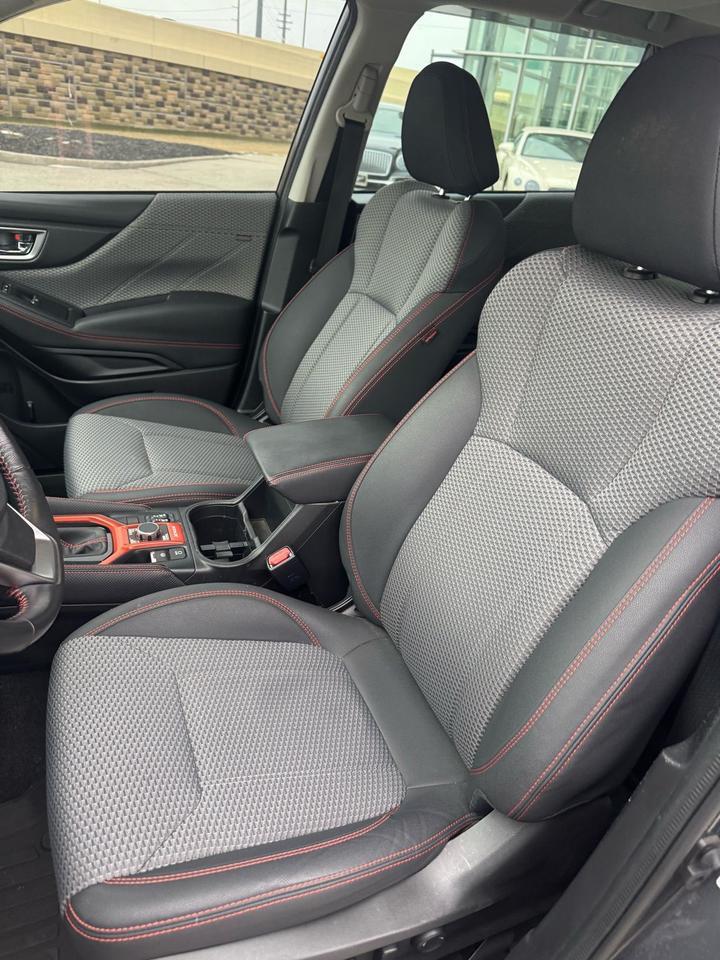 2021 Subaru Forester Sport Indianapolis IN