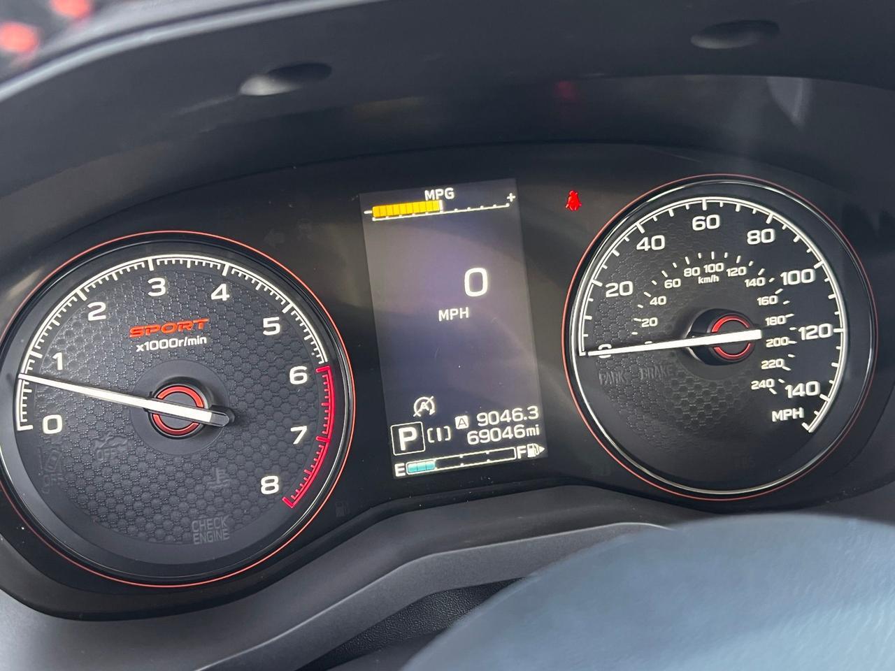 2021 Subaru Forester Sport Indianapolis IN