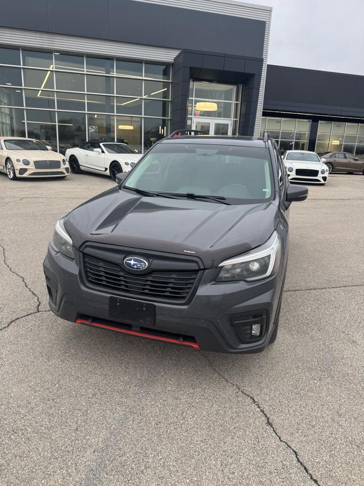 2021 Subaru Forester Sport Indianapolis IN