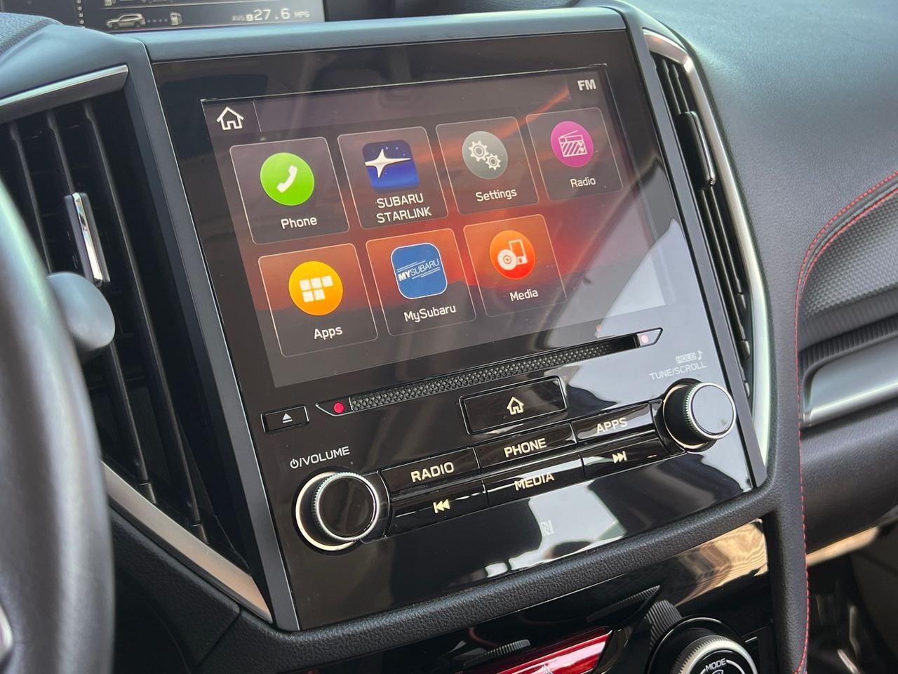 2021 Subaru Forester Sport Indianapolis IN