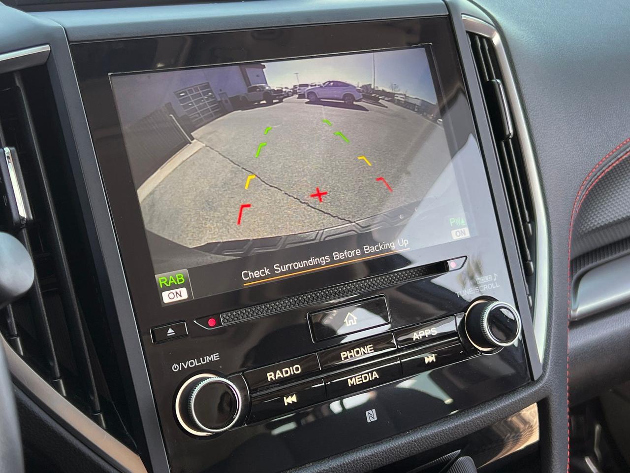 2021 Subaru Forester Sport Indianapolis IN