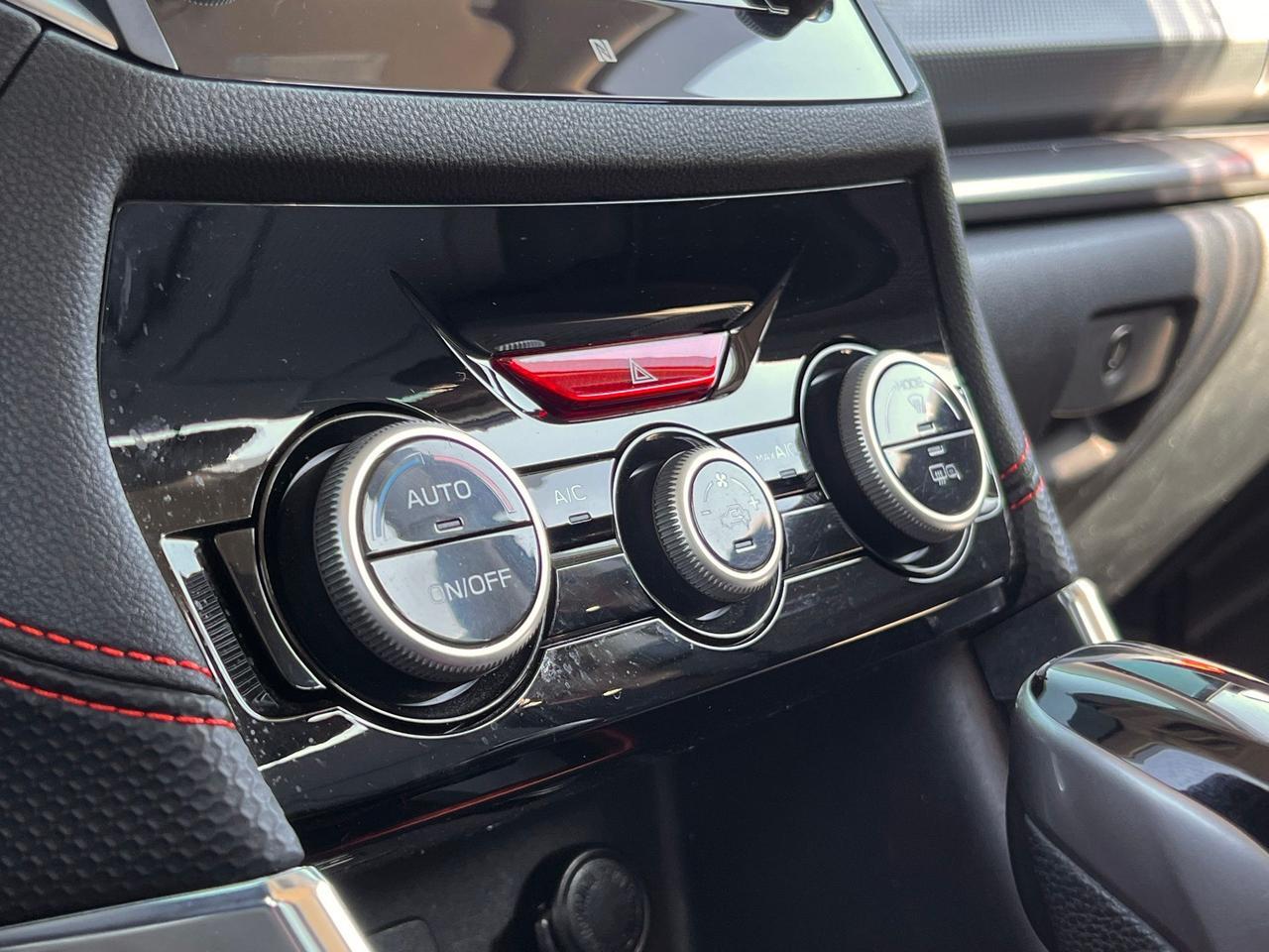 2021 Subaru Forester Sport Indianapolis IN