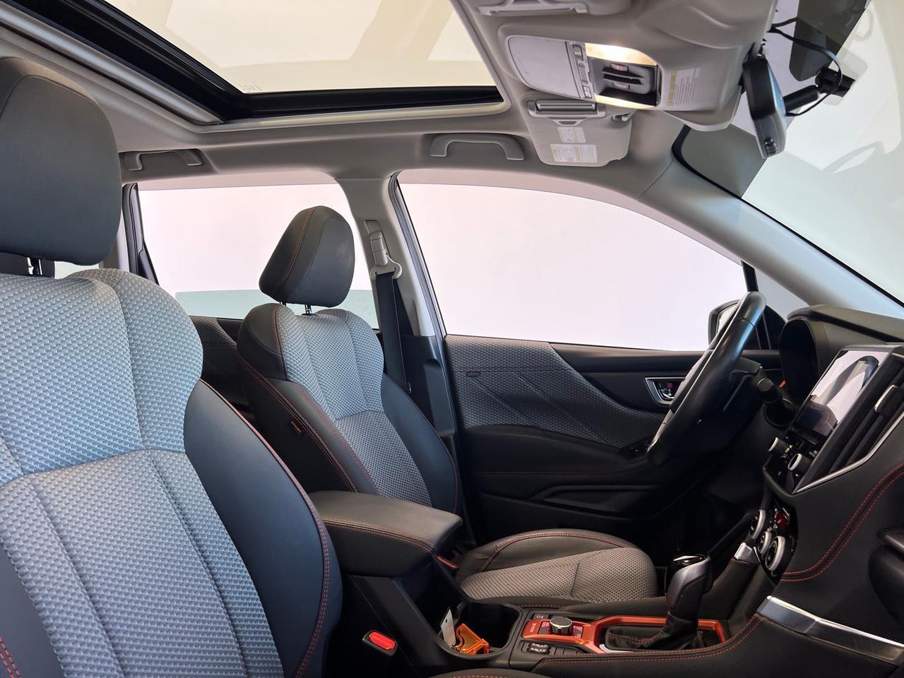 2021 Subaru Forester Sport Indianapolis IN