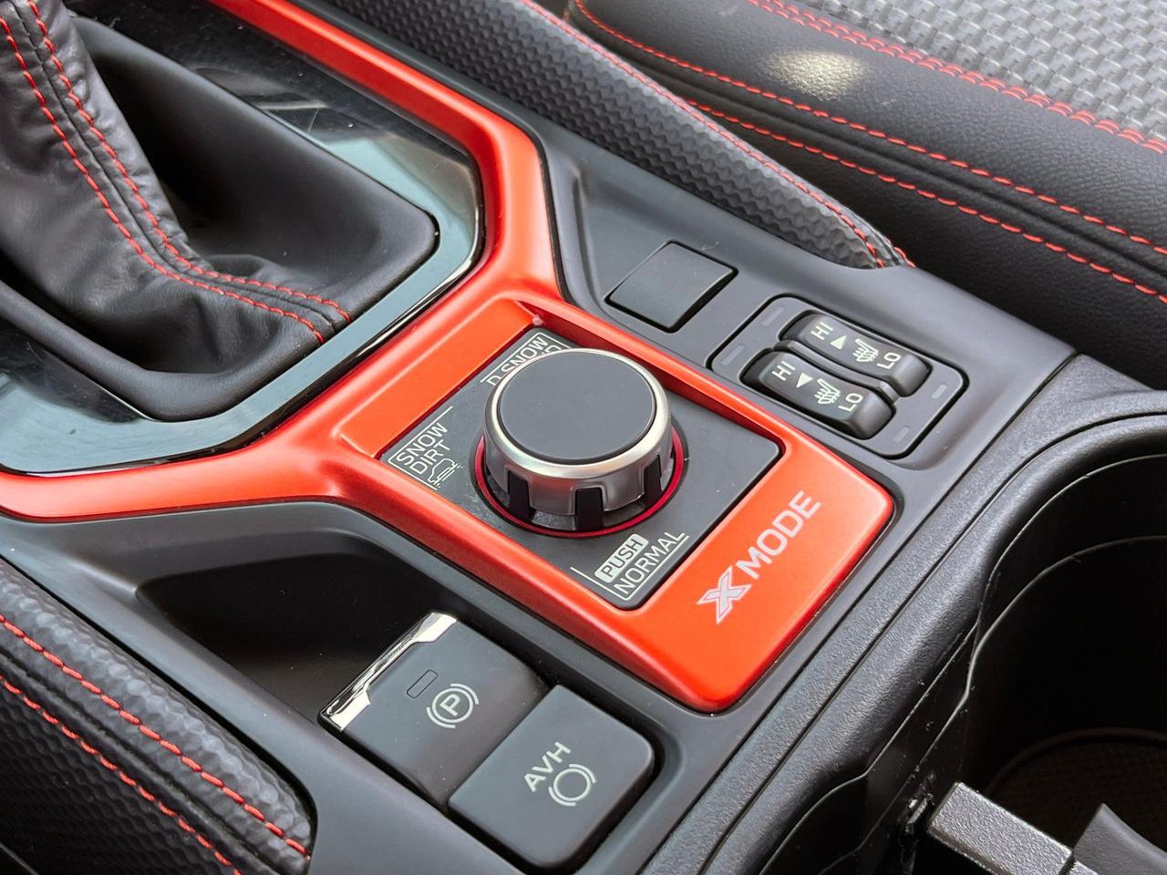 2021 Subaru Forester Sport Indianapolis IN