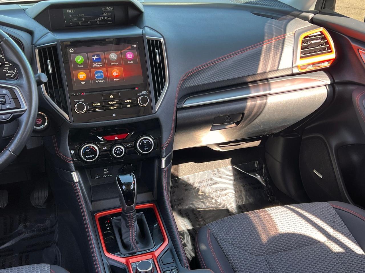 2021 Subaru Forester Sport Indianapolis IN