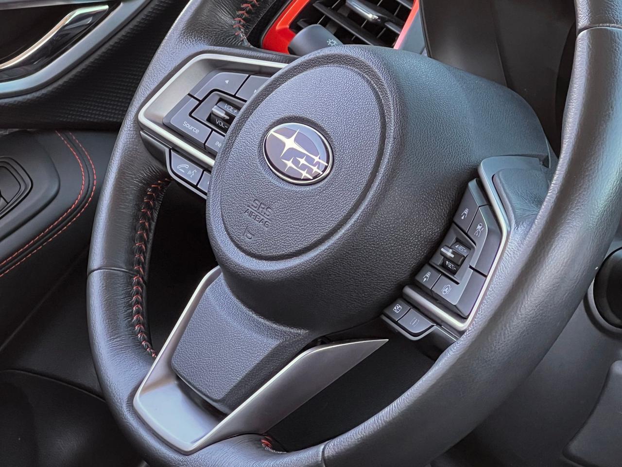 2021 Subaru Forester Sport Indianapolis IN