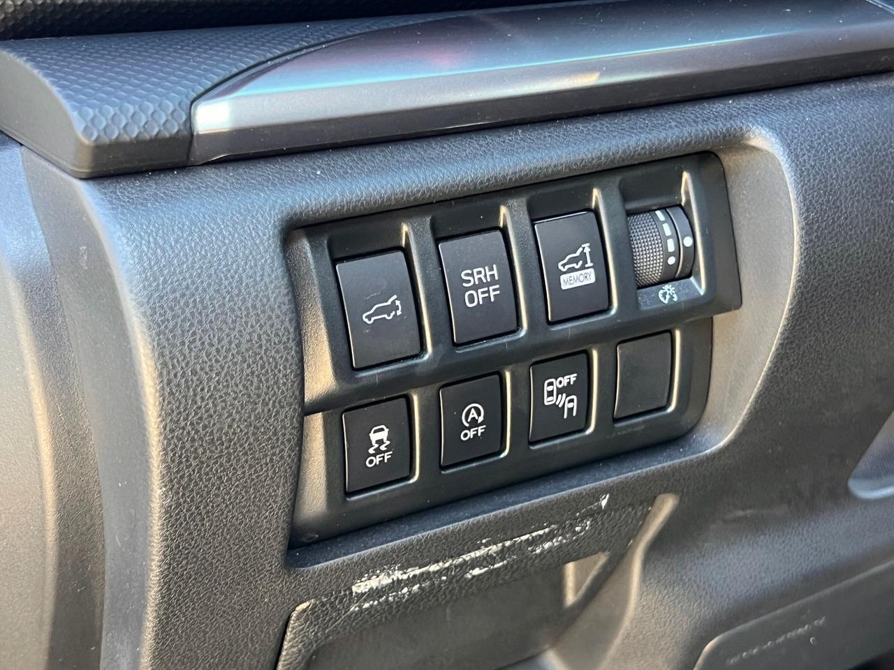 2021 Subaru Forester Sport Indianapolis IN