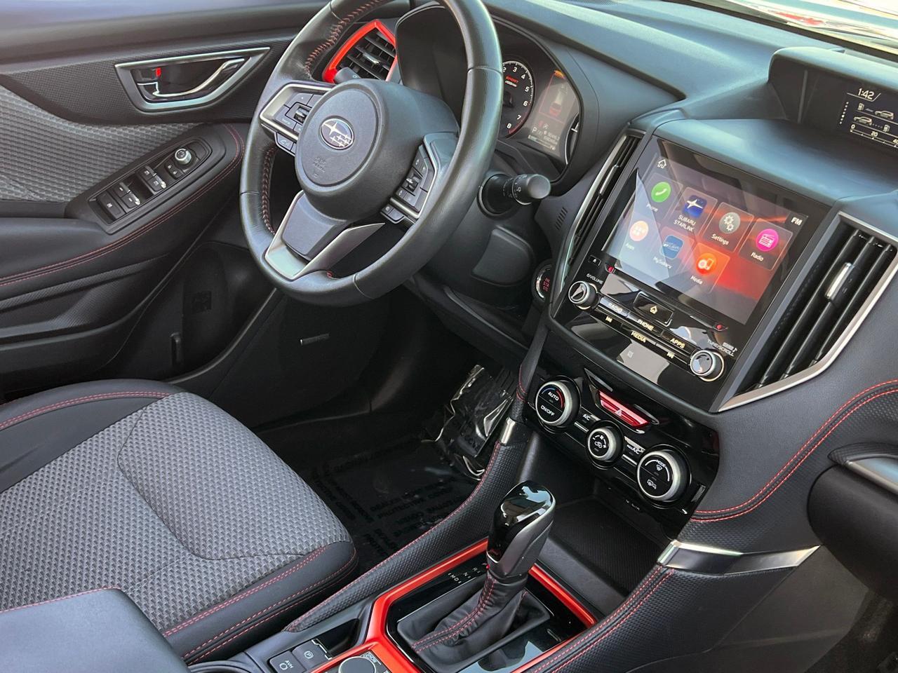 2021 Subaru Forester Sport Indianapolis IN