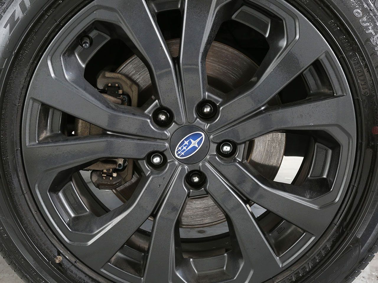 2021 Subaru Forester Sport Indianapolis IN