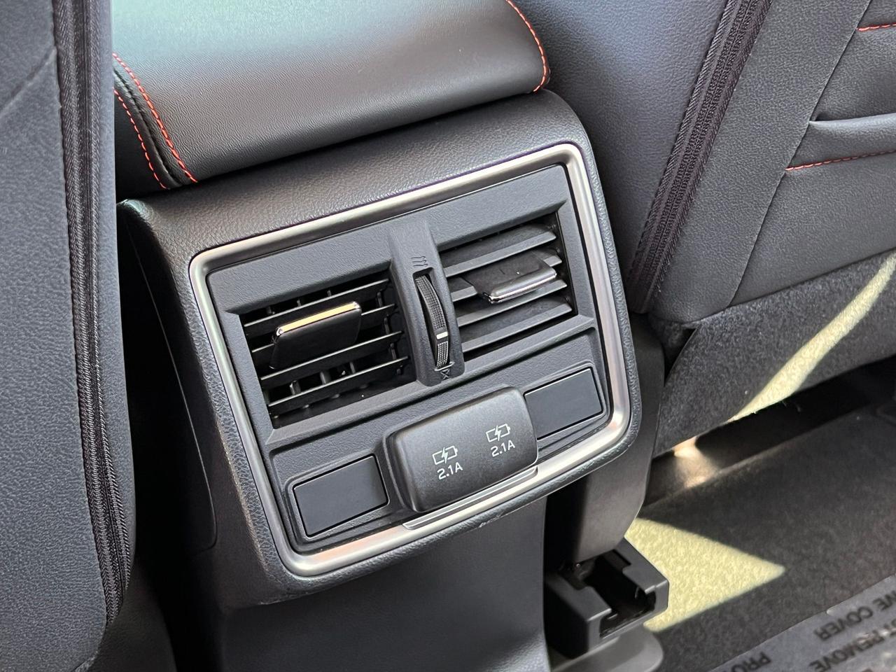 2021 Subaru Forester Sport Indianapolis IN