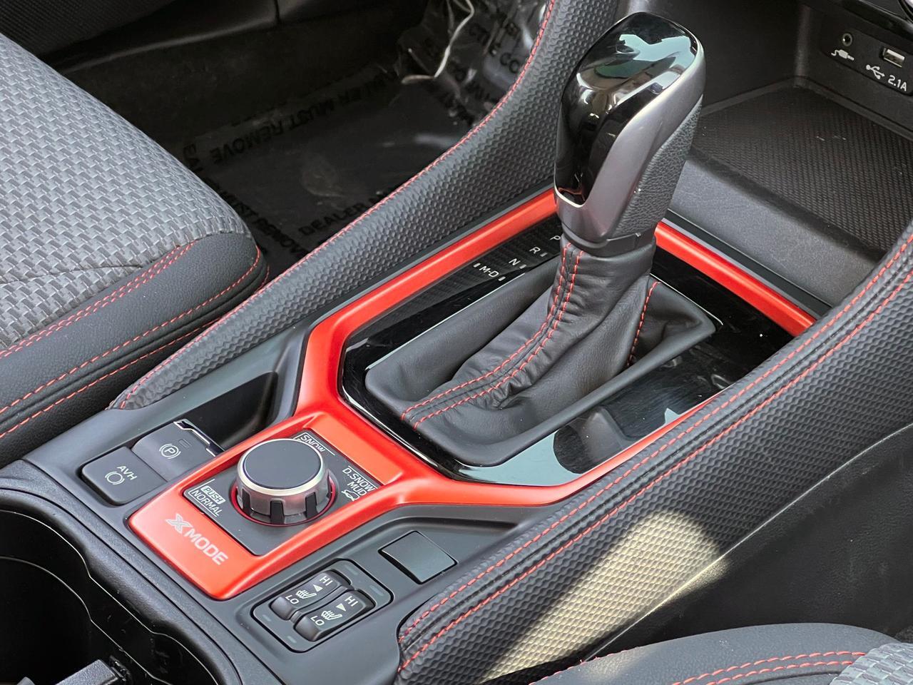 2021 Subaru Forester Sport Indianapolis IN