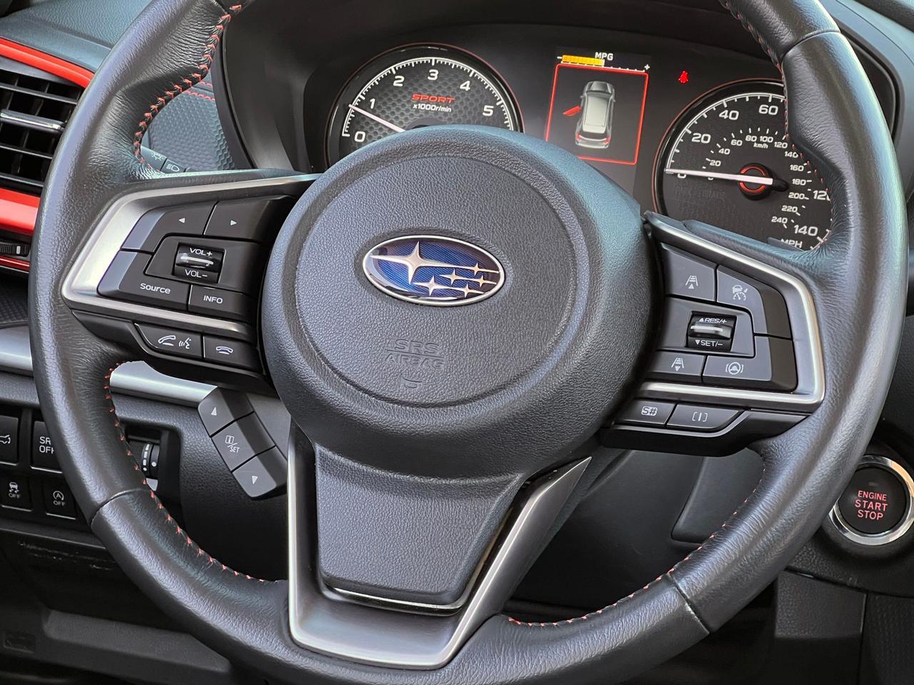 2021 Subaru Forester Sport Indianapolis IN