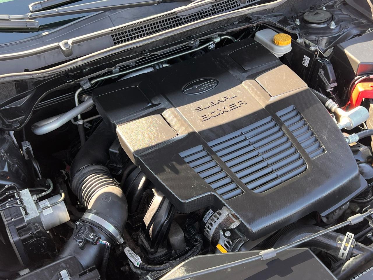 2021 Subaru Forester Sport Indianapolis IN