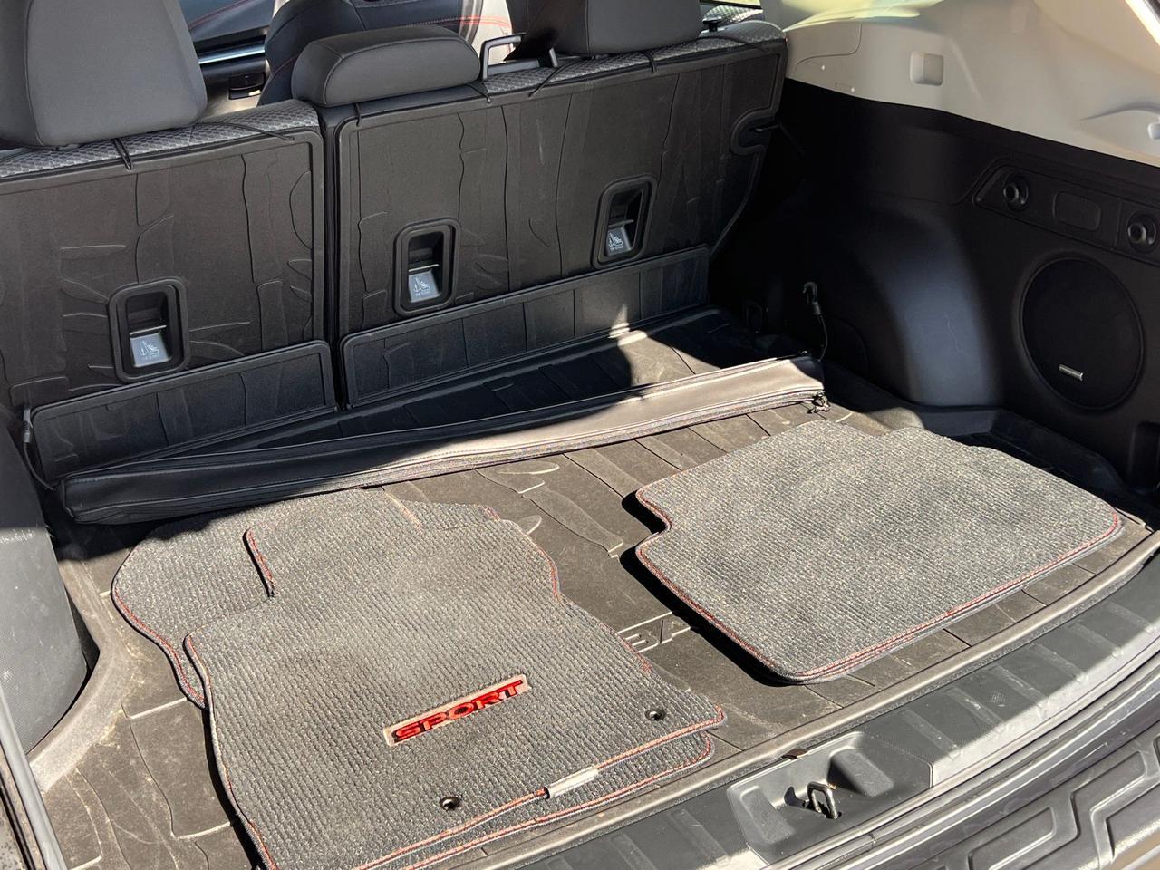 2021 Subaru Forester Sport Indianapolis IN