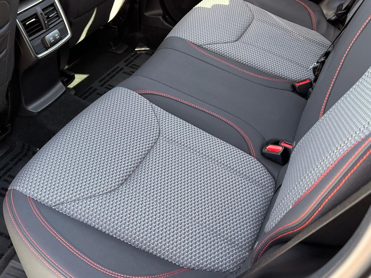 2021 Subaru Forester Sport Indianapolis IN