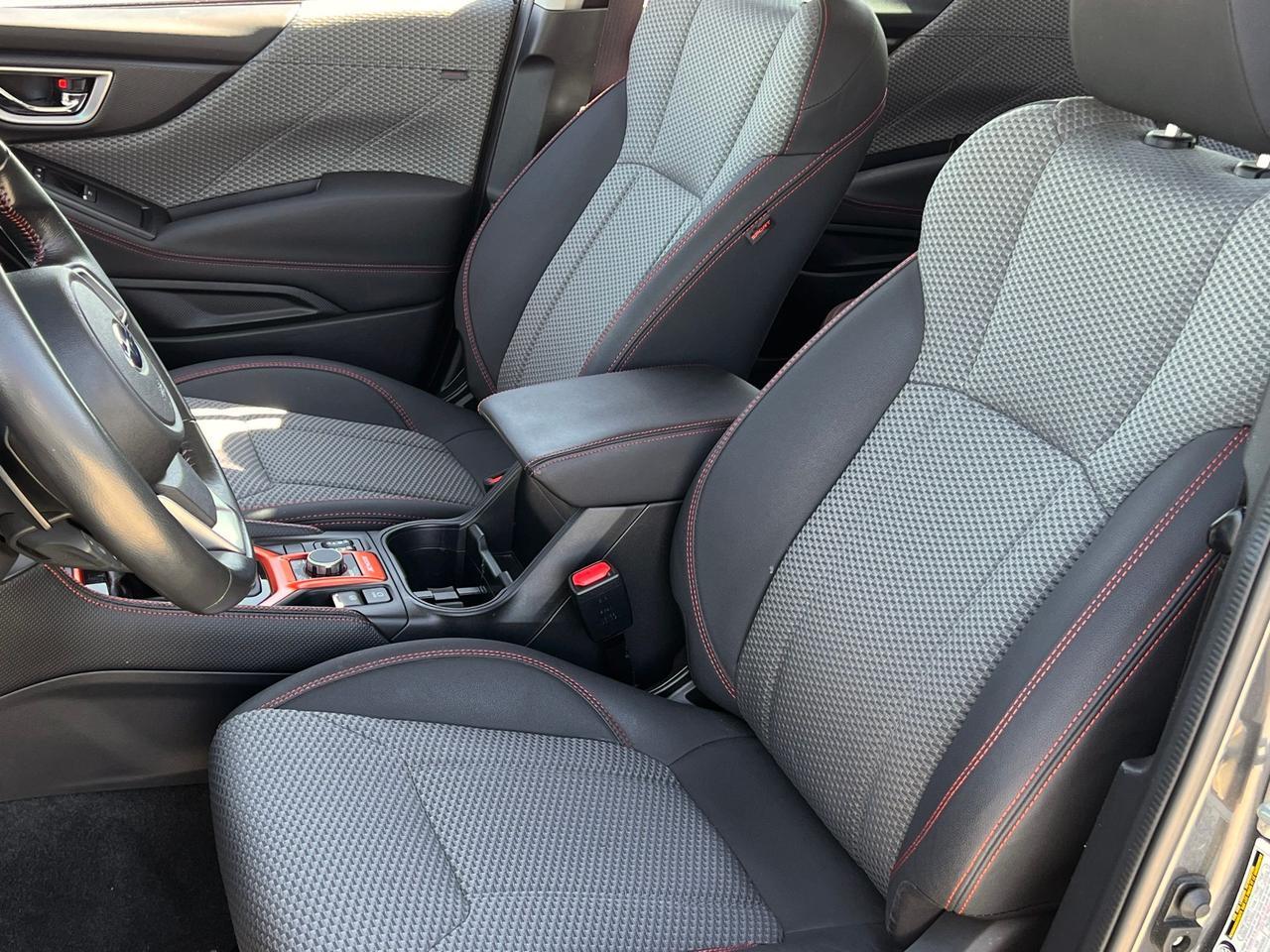 2021 Subaru Forester Sport Indianapolis IN