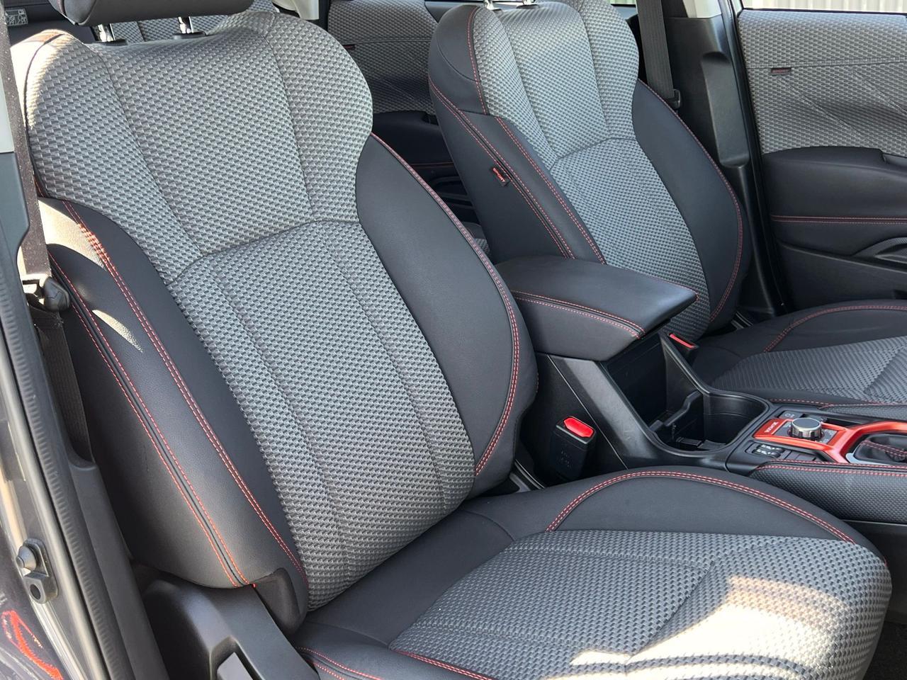 2021 Subaru Forester Sport Indianapolis IN