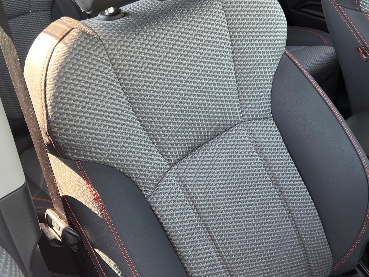 2021 Subaru Forester Sport Indianapolis IN