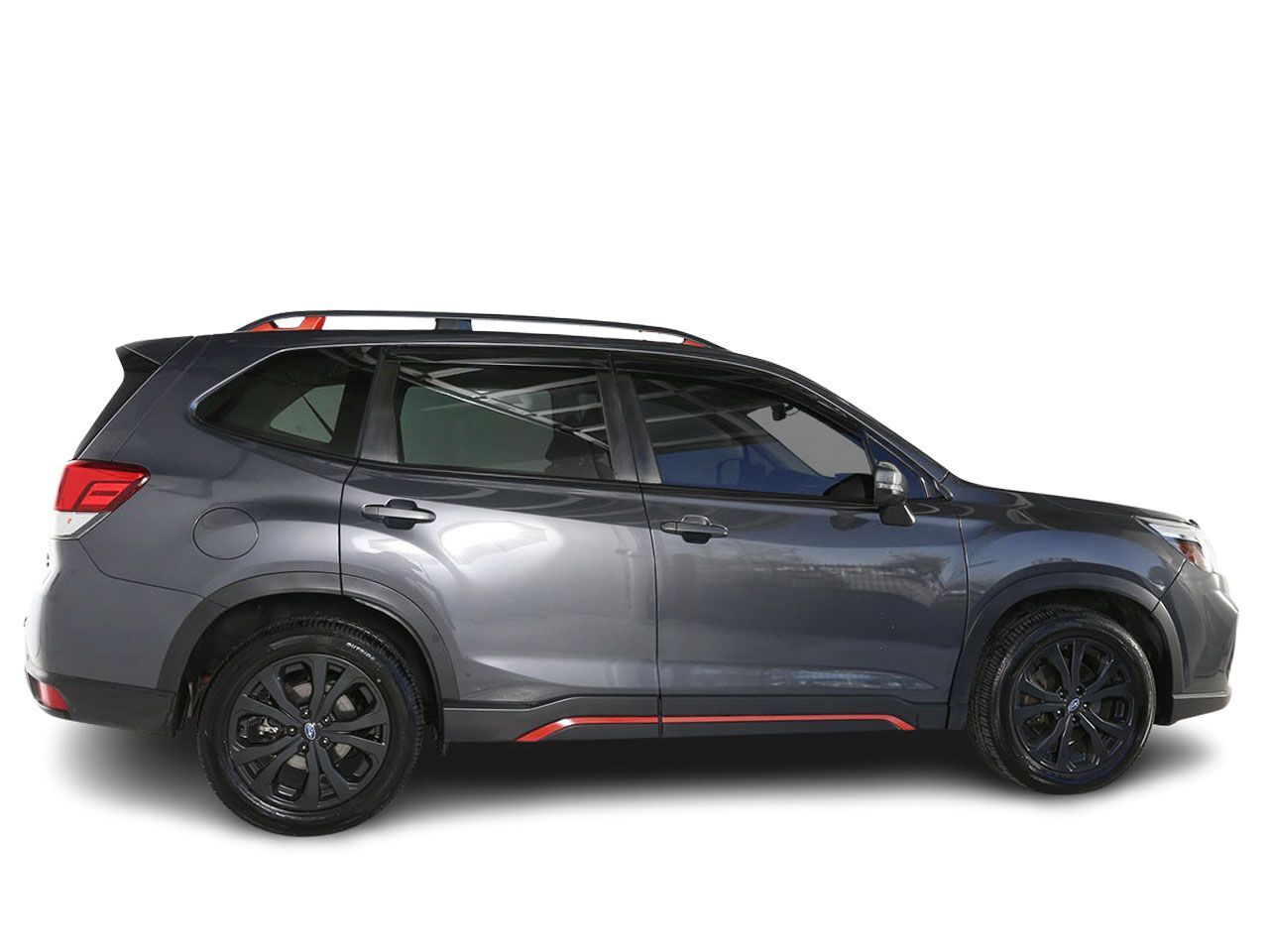 2021 Subaru Forester Sport Indianapolis IN