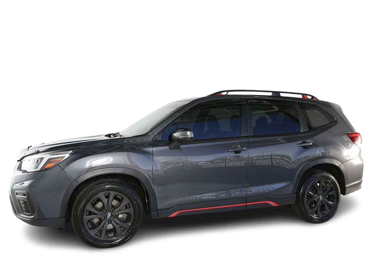 2021 Subaru Forester Sport Indianapolis IN