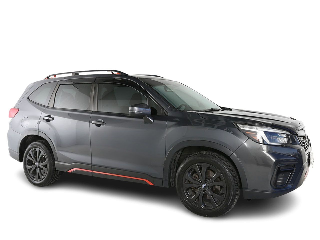 2021 Subaru Forester Sport Indianapolis IN