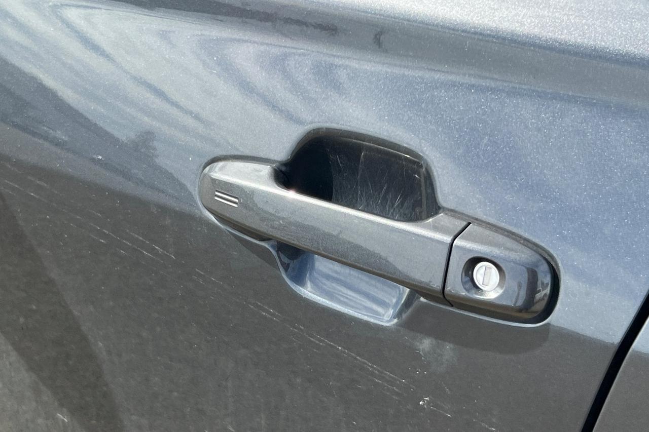 2021 Subaru Forester Sport Roseville CA
