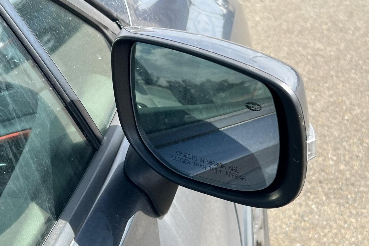 2021 Subaru Forester Sport Roseville CA