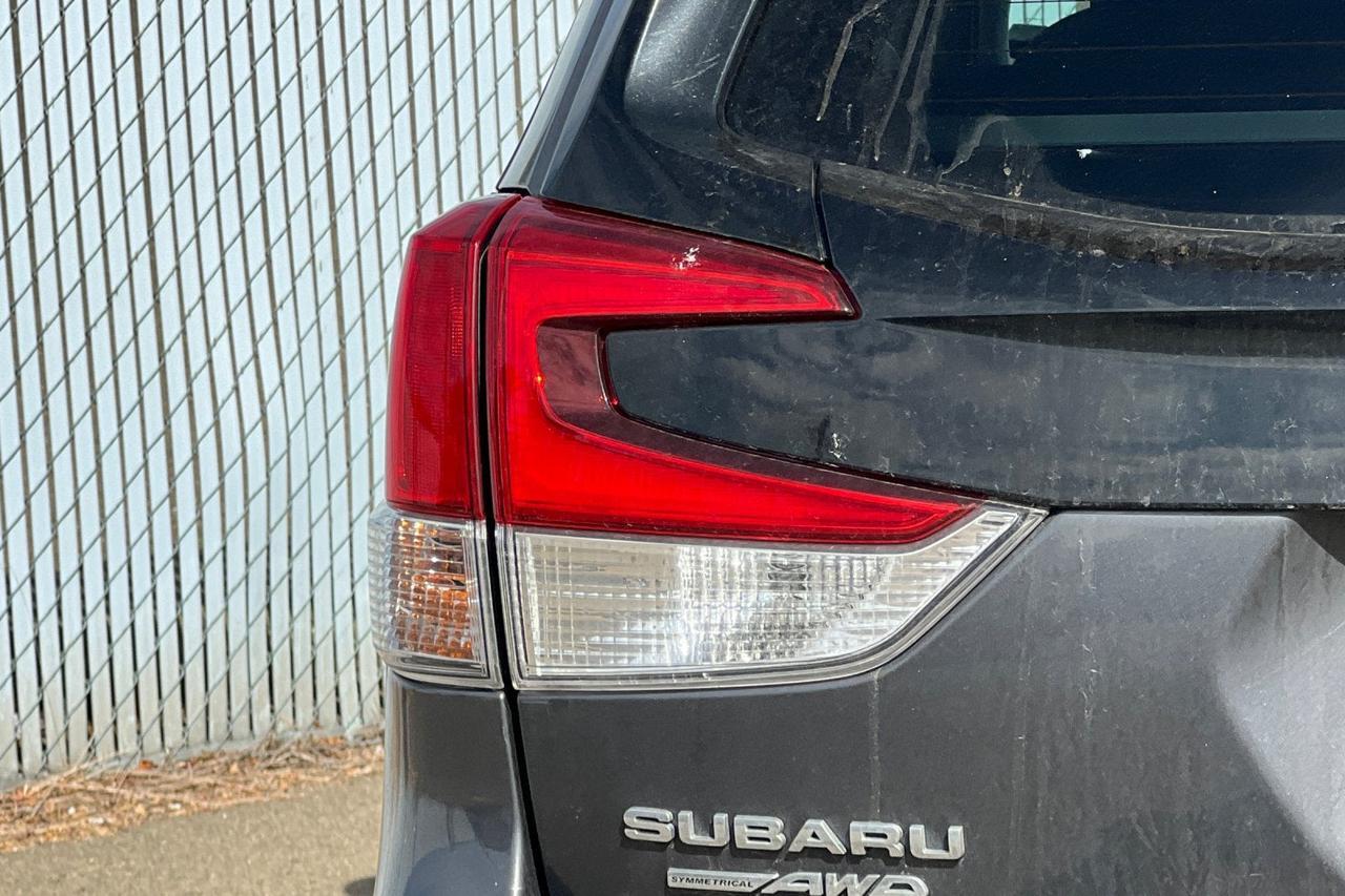 2021 Subaru Forester Sport Roseville CA