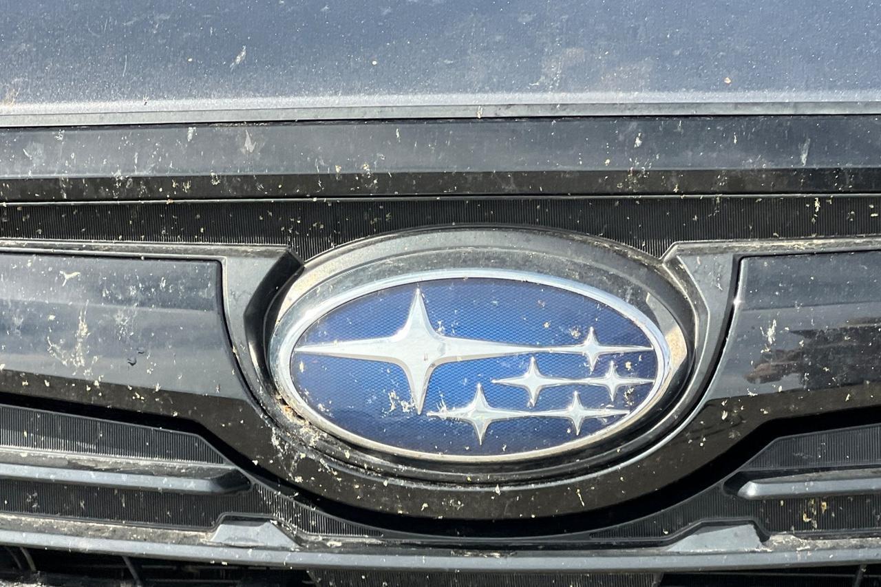 2021 Subaru Forester Sport Roseville CA