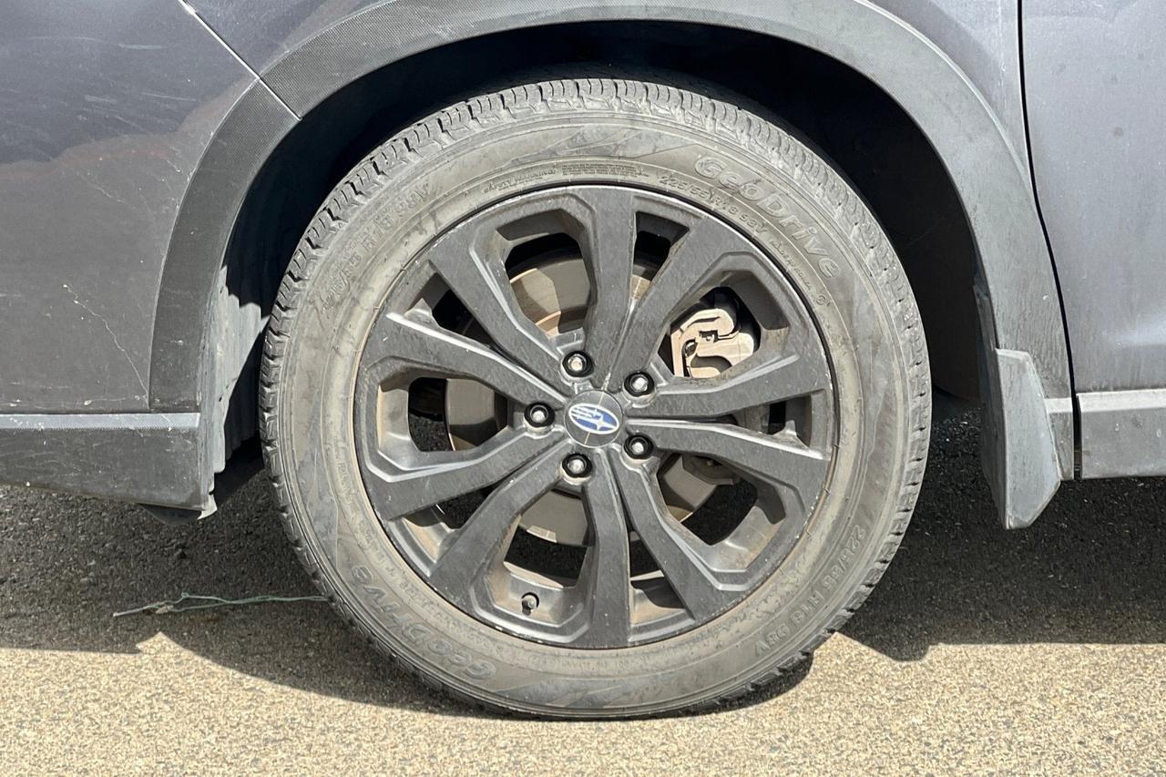 2021 Subaru Forester Sport Roseville CA