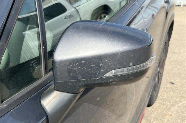 2021 Subaru Forester Sport Roseville CA