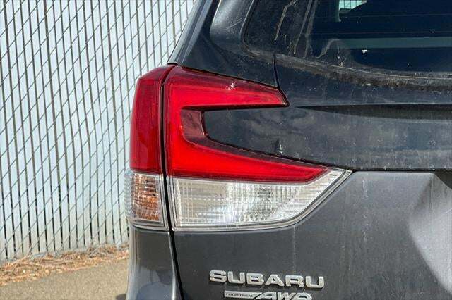 2021 Subaru Forester Sport Roseville CA