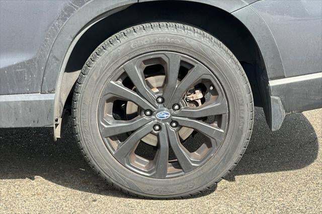2021 Subaru Forester Sport Roseville CA