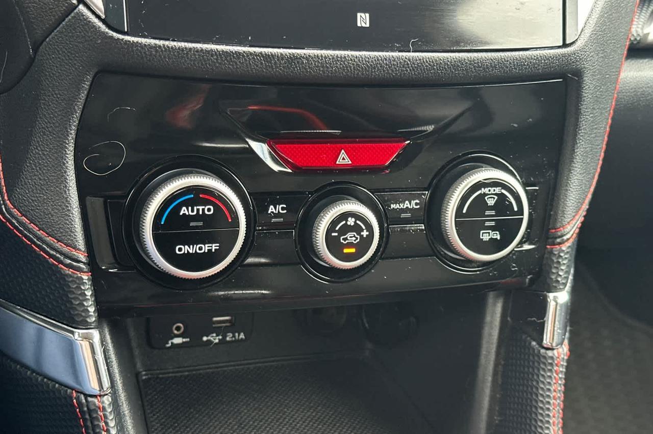 2021 Subaru Forester Sport Roseville CA