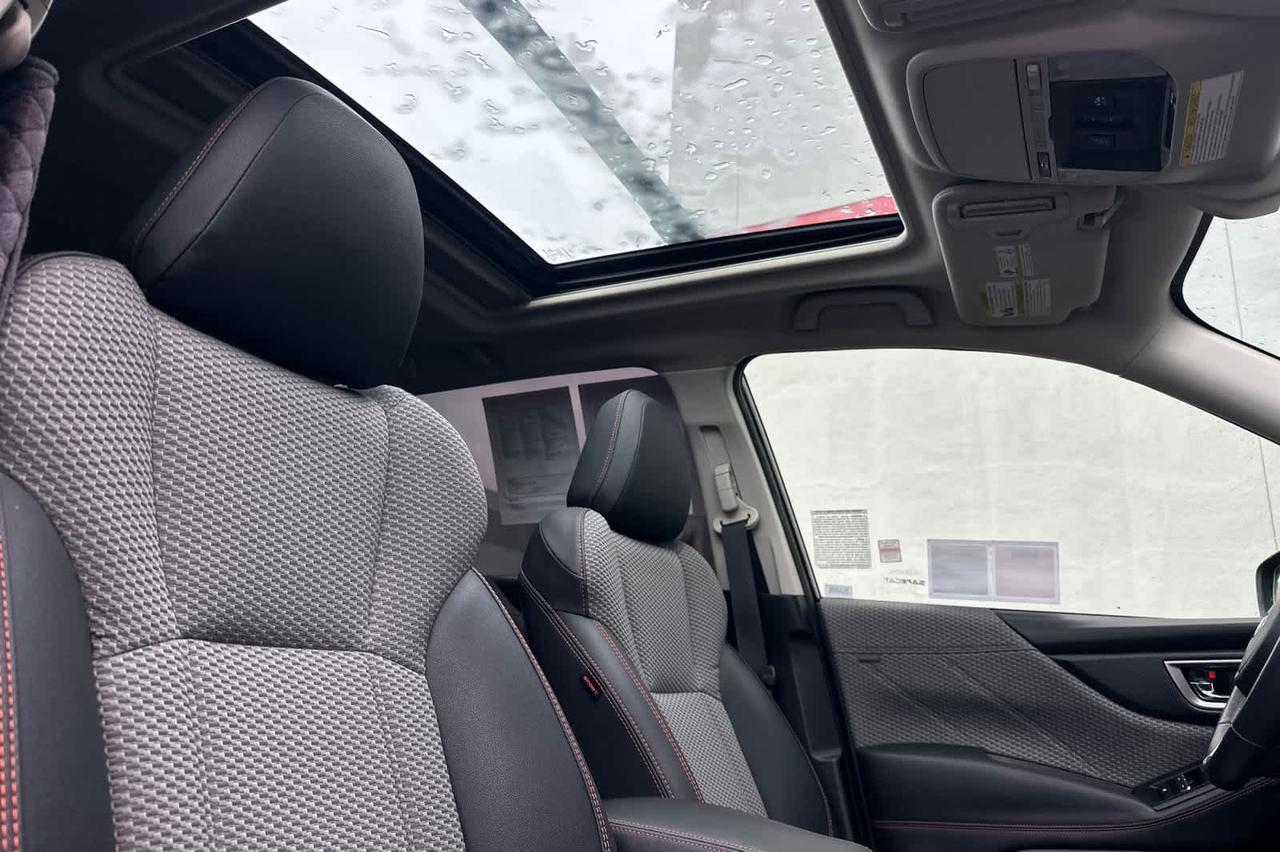 2021 Subaru Forester Sport Roseville CA