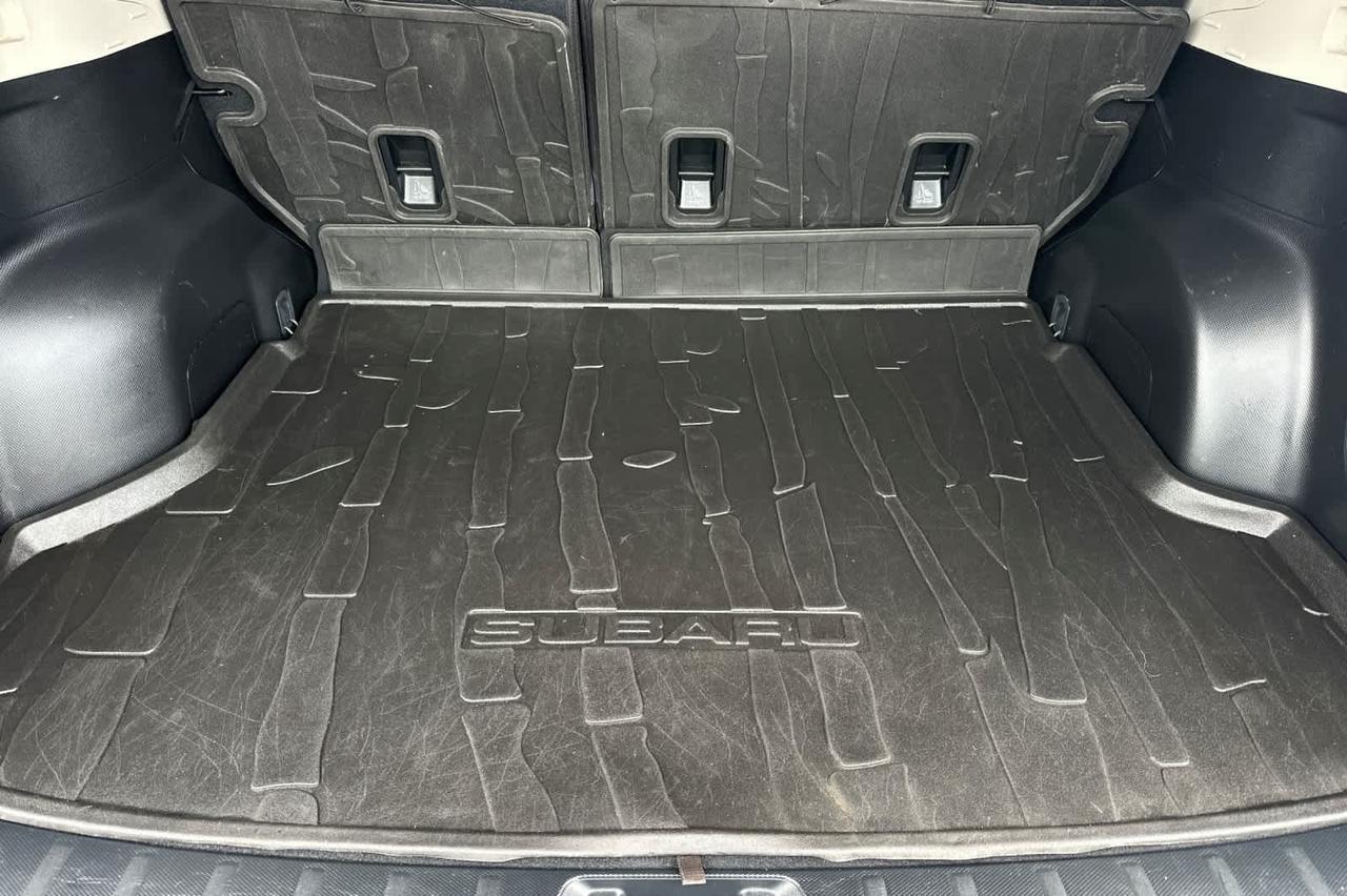 2021 Subaru Forester Sport Roseville CA