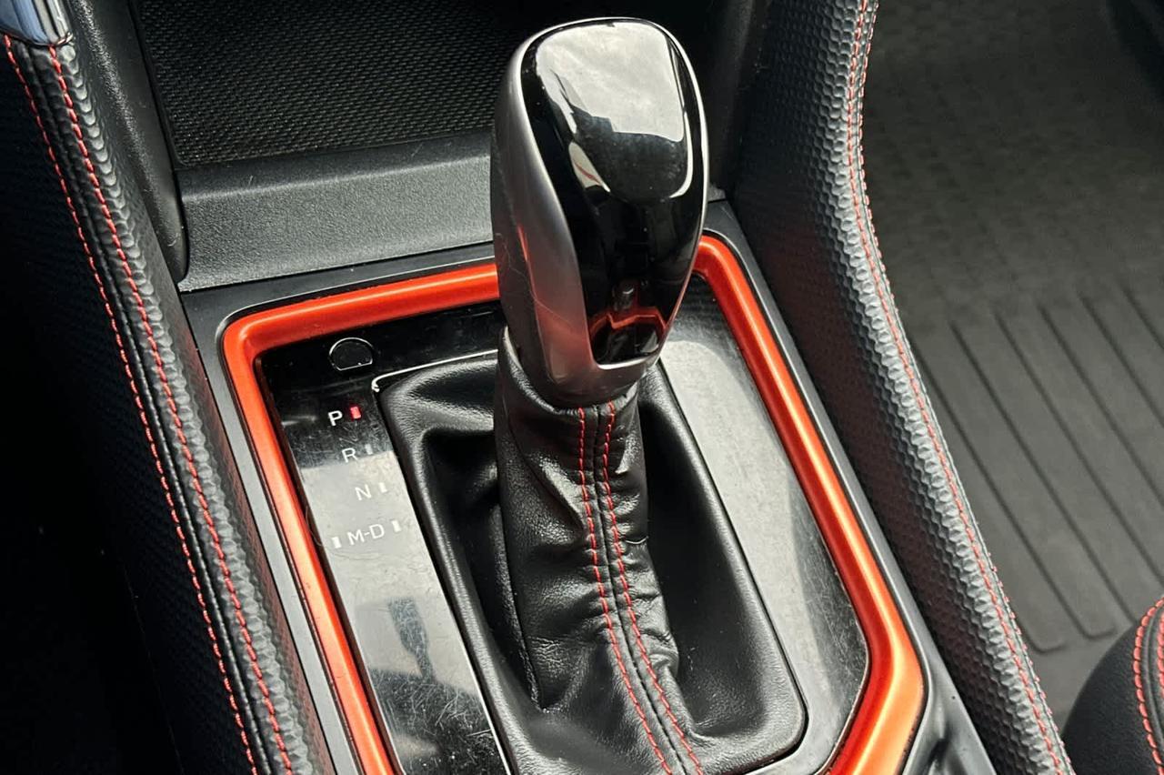 2021 Subaru Forester Sport Roseville CA