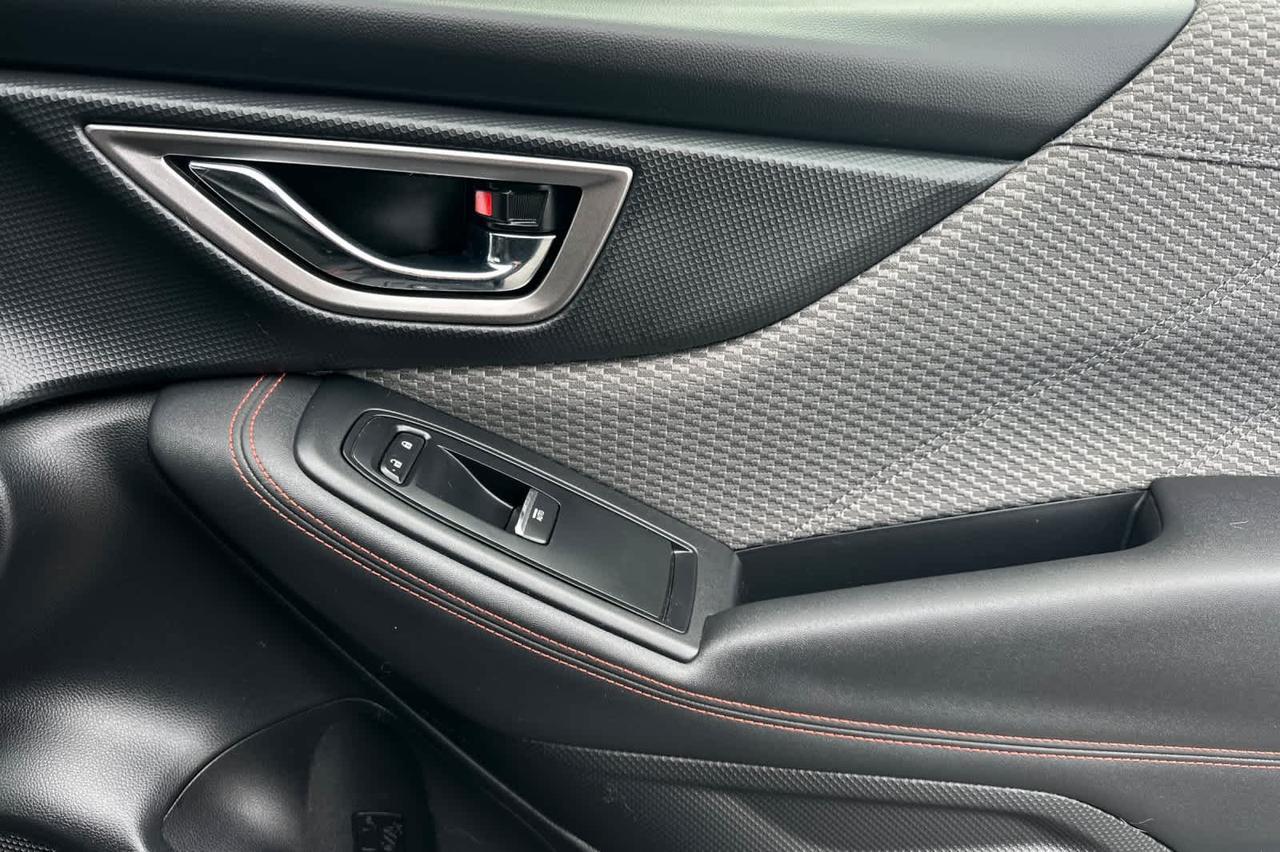 2021 Subaru Forester Sport Roseville CA