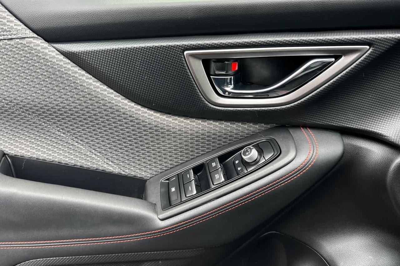 2021 Subaru Forester Sport Roseville CA