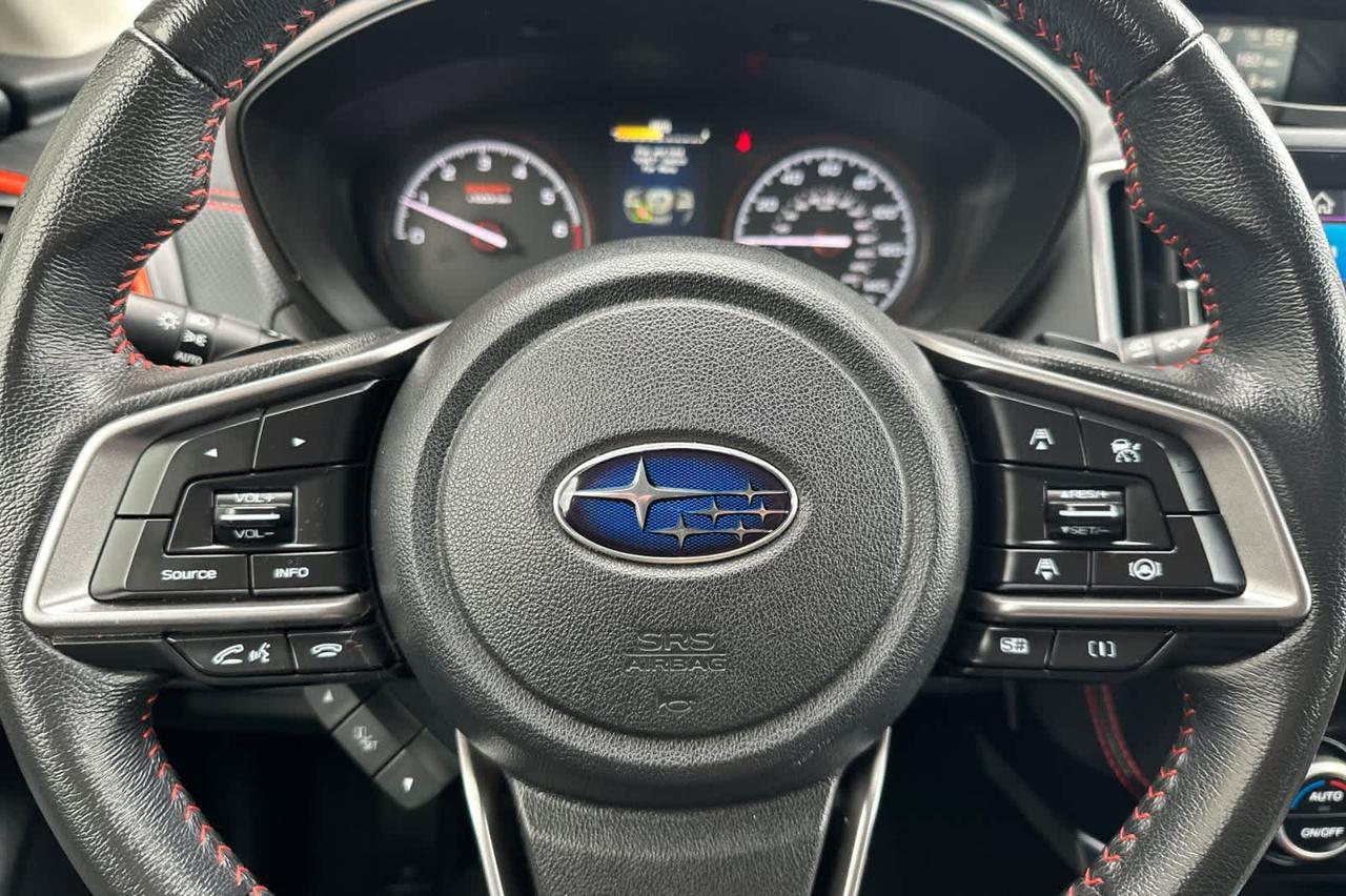 2021 Subaru Forester Sport Roseville CA