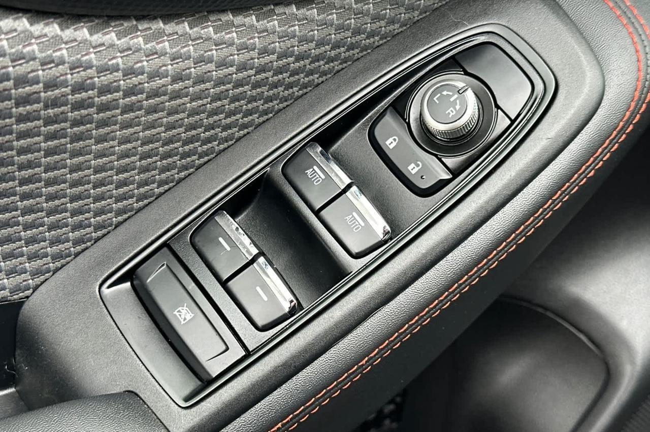 2021 Subaru Forester Sport Roseville CA