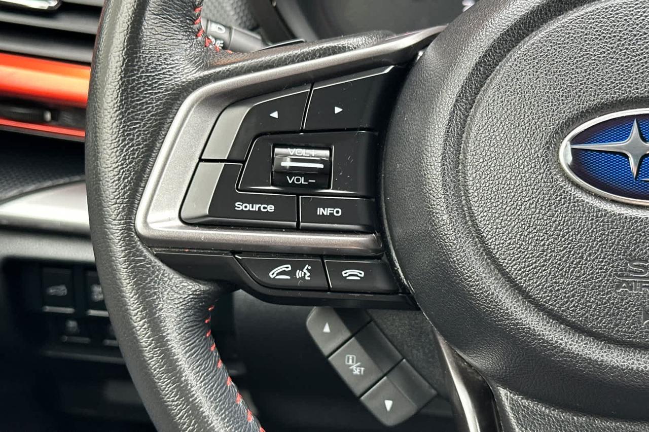 2021 Subaru Forester Sport Roseville CA