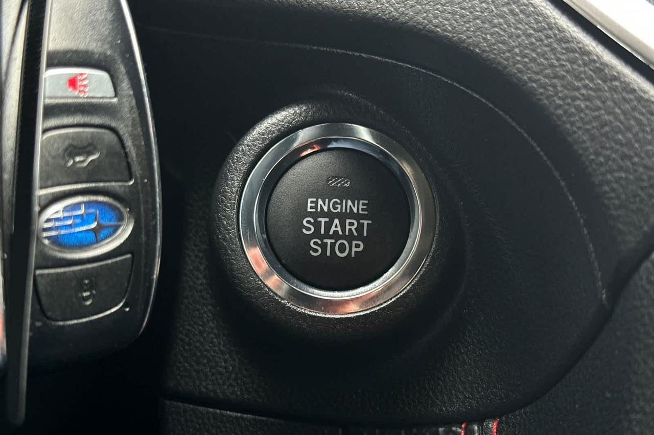 2021 Subaru Forester Sport Roseville CA