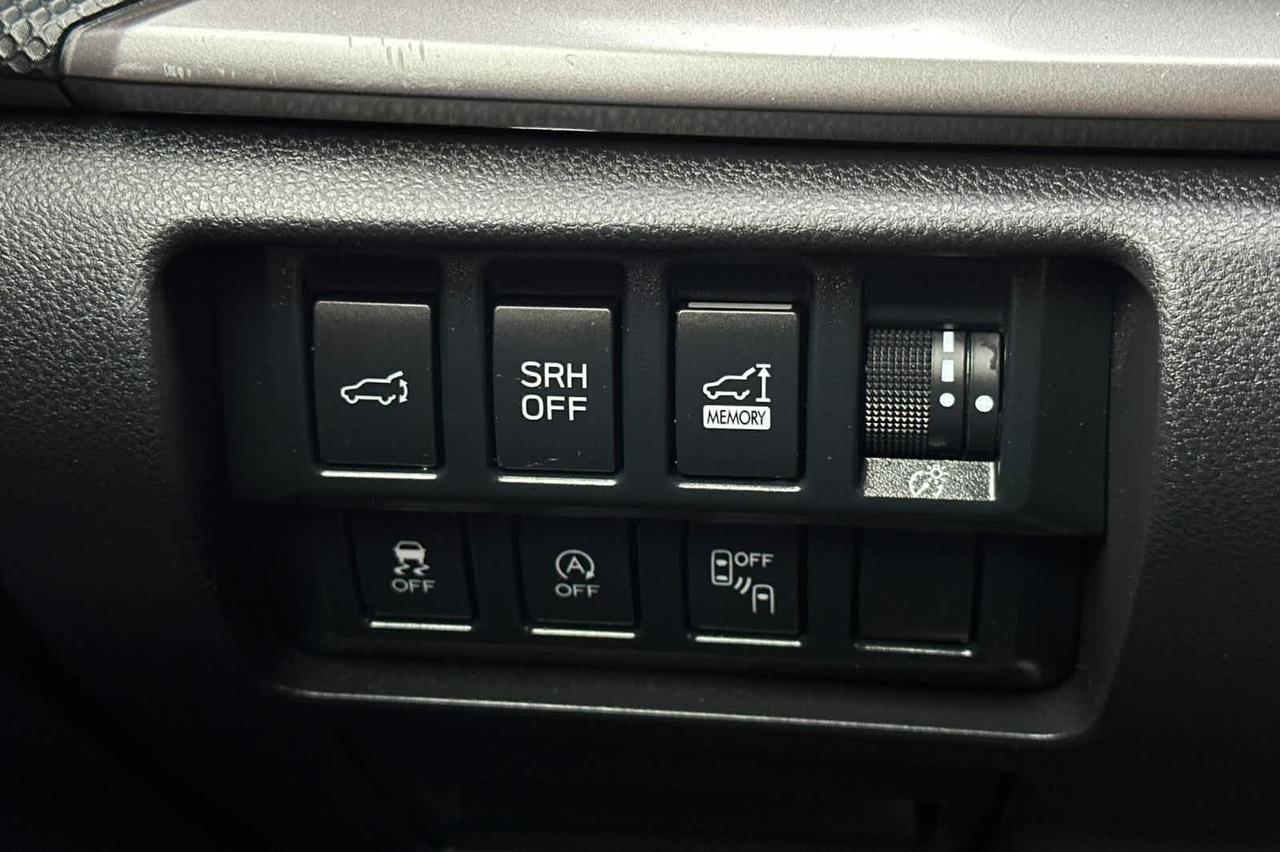 2021 Subaru Forester Sport Roseville CA