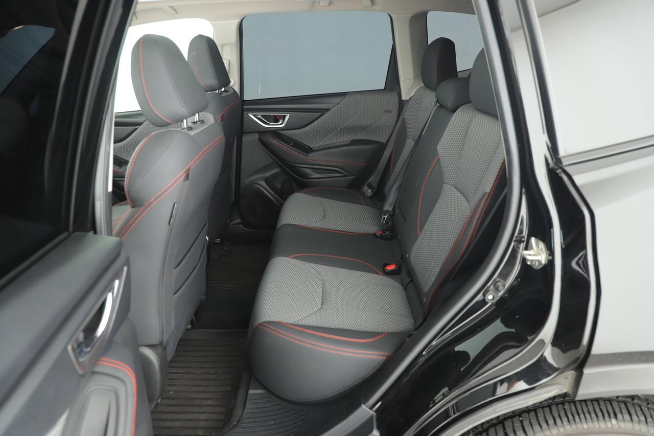 2021 Subaru Forester Sport New Braunfels TX