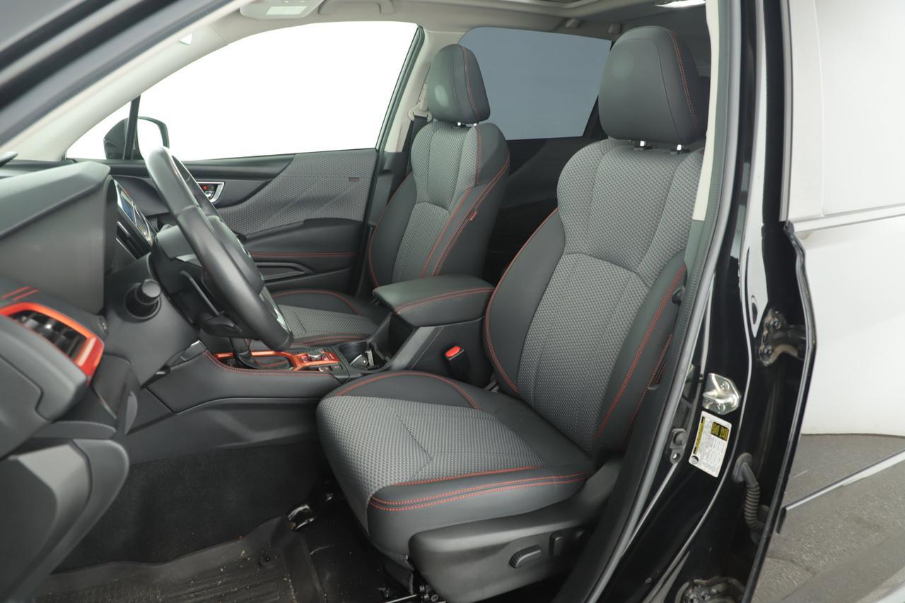 2021 Subaru Forester Sport New Braunfels TX