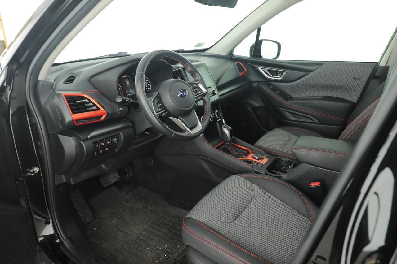 2021 Subaru Forester Sport New Braunfels TX